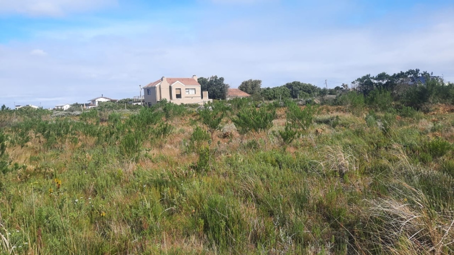 0 Bedroom Property for Sale in Bettys Bay Western Cape